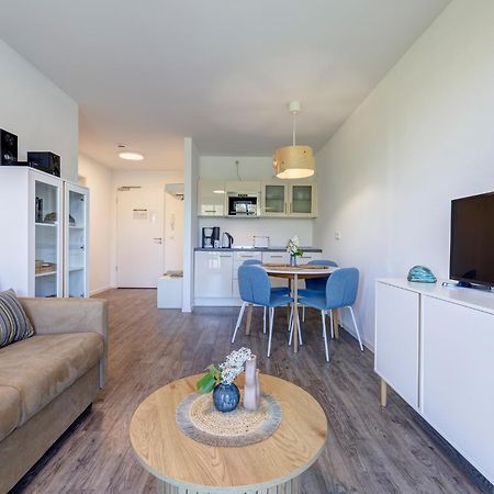 Residenz Am Balmer See - Bs 54 Mit Wellnessbereich Dış mekan fotoğraf