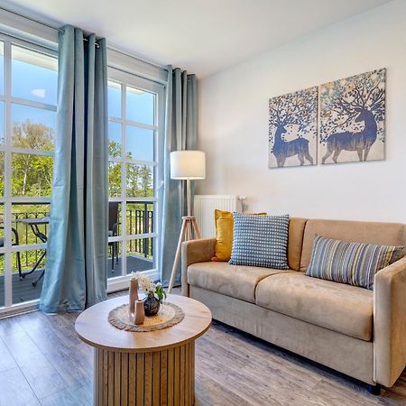 Residenz Am Balmer See - Bs 54 Mit Wellnessbereich Dış mekan fotoğraf