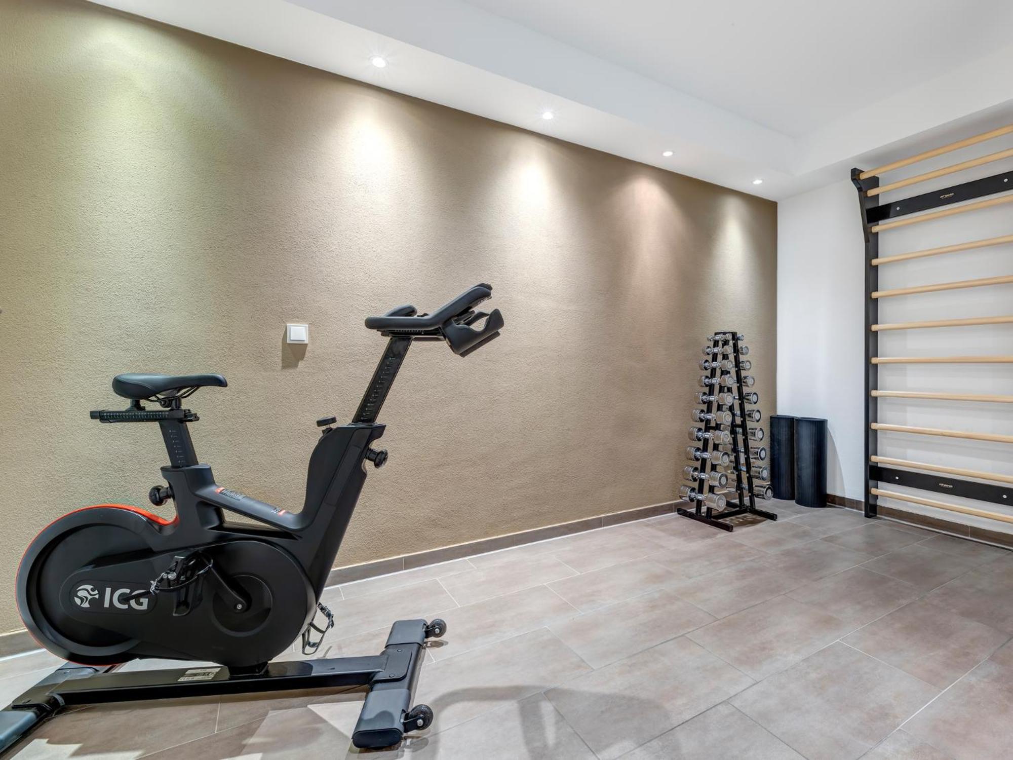 Residenz Am Balmer See - Bs 54 Mit Wellnessbereich Dış mekan fotoğraf