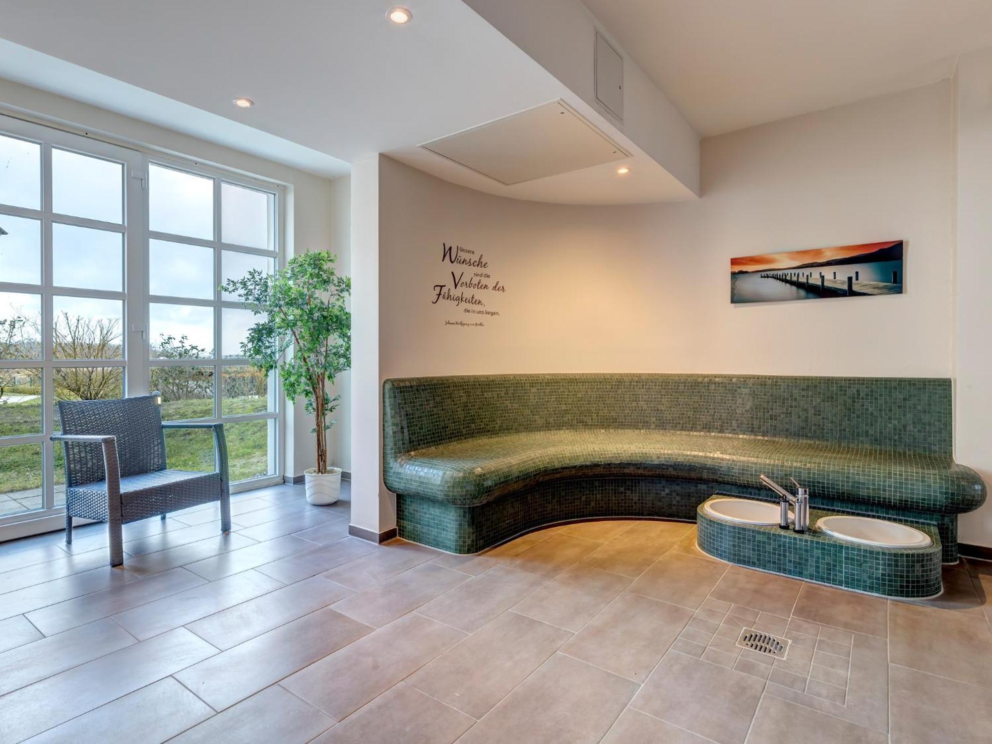 Residenz Am Balmer See - Bs 54 Mit Wellnessbereich Dış mekan fotoğraf