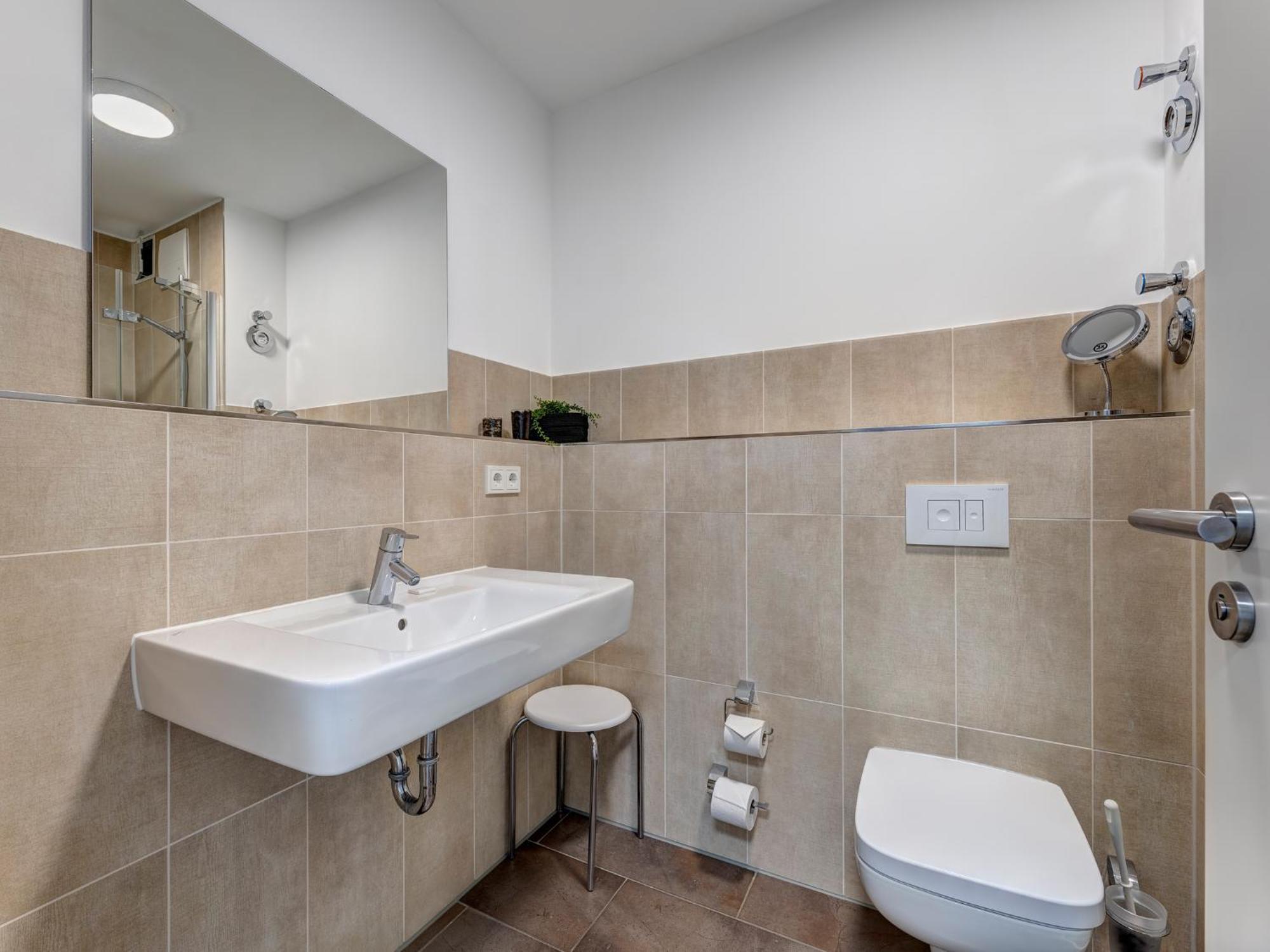 Residenz Am Balmer See - Bs 54 Mit Wellnessbereich Dış mekan fotoğraf
