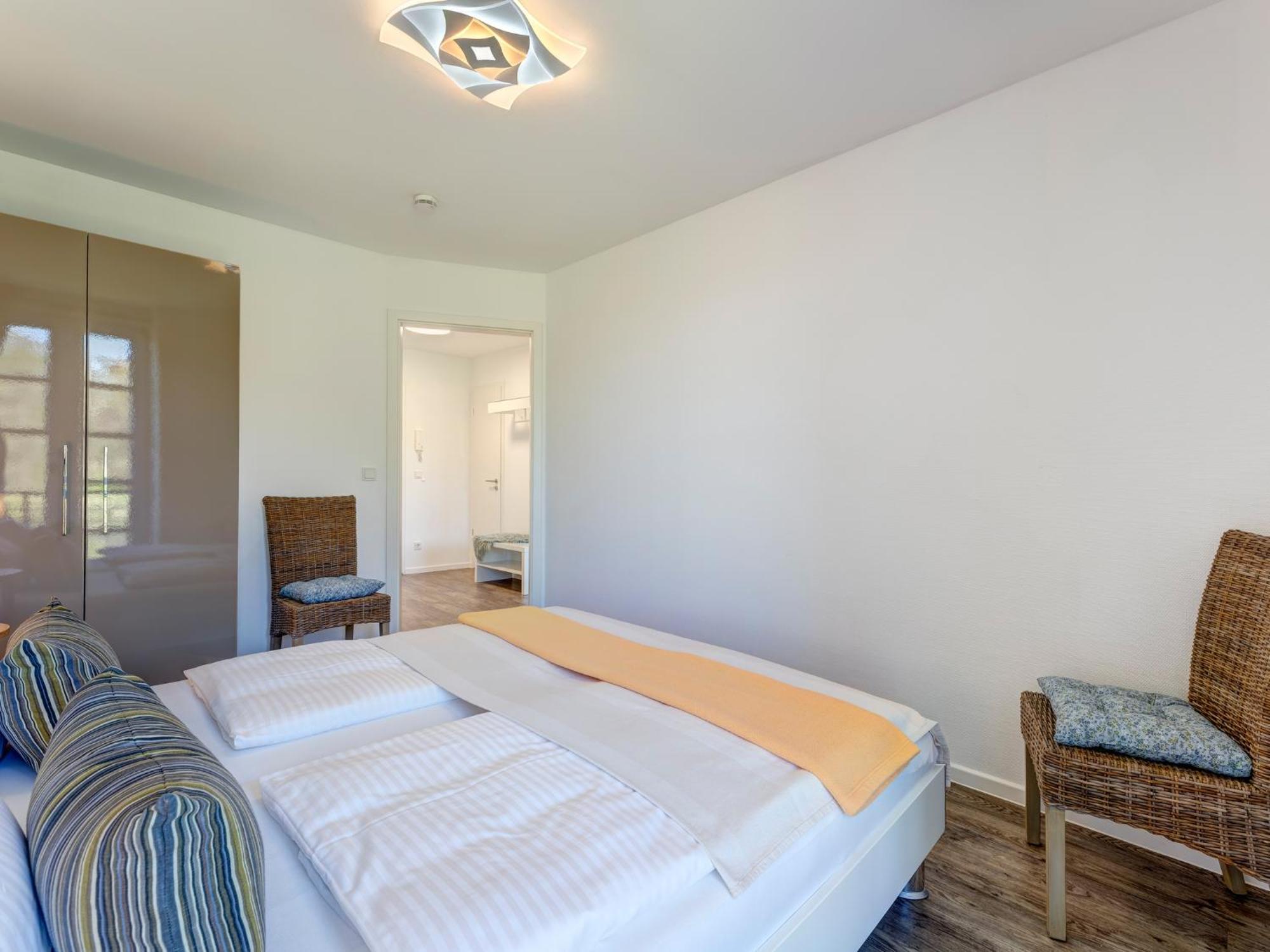 Residenz Am Balmer See - Bs 54 Mit Wellnessbereich Dış mekan fotoğraf