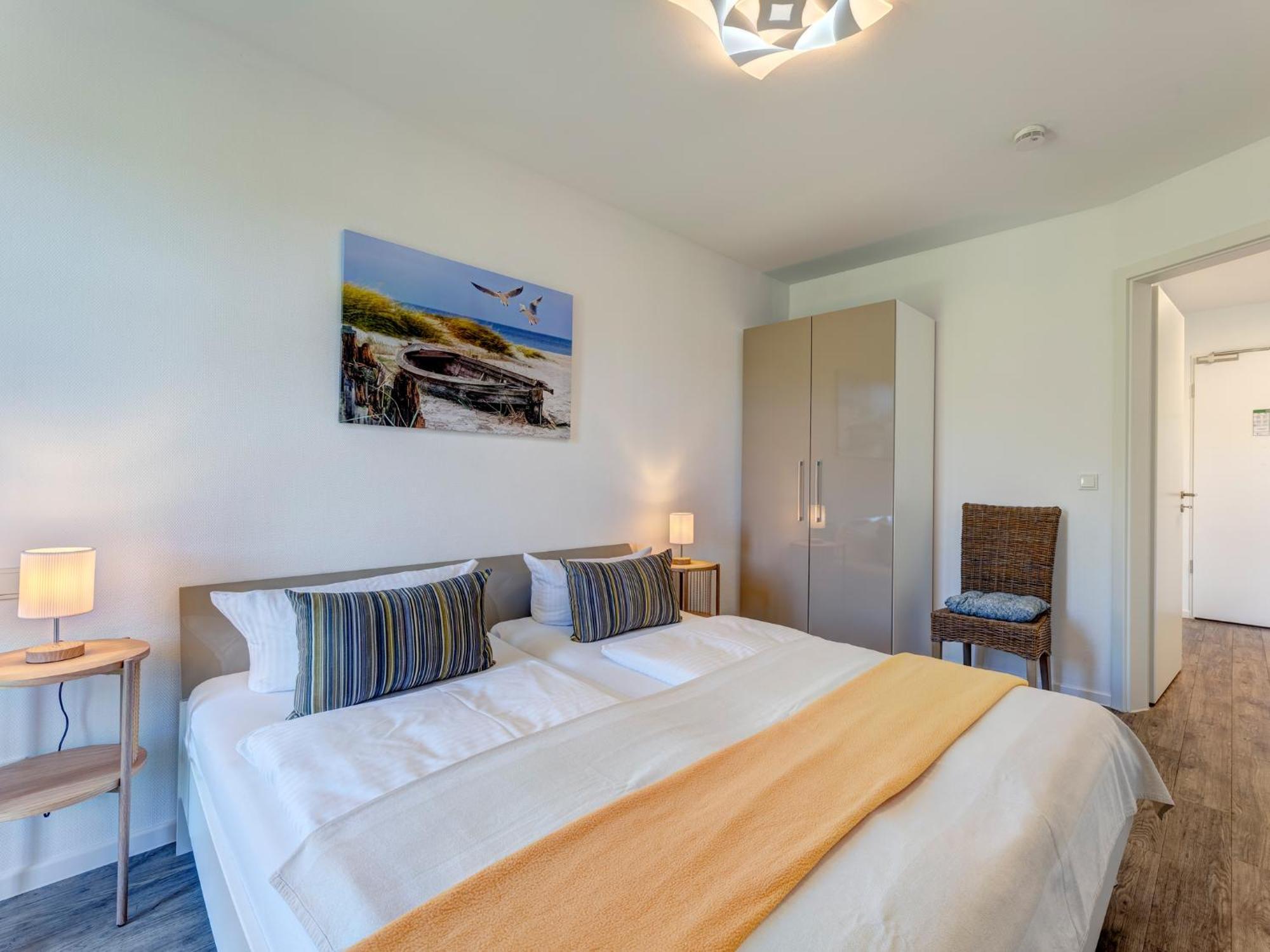 Residenz Am Balmer See - Bs 54 Mit Wellnessbereich Dış mekan fotoğraf