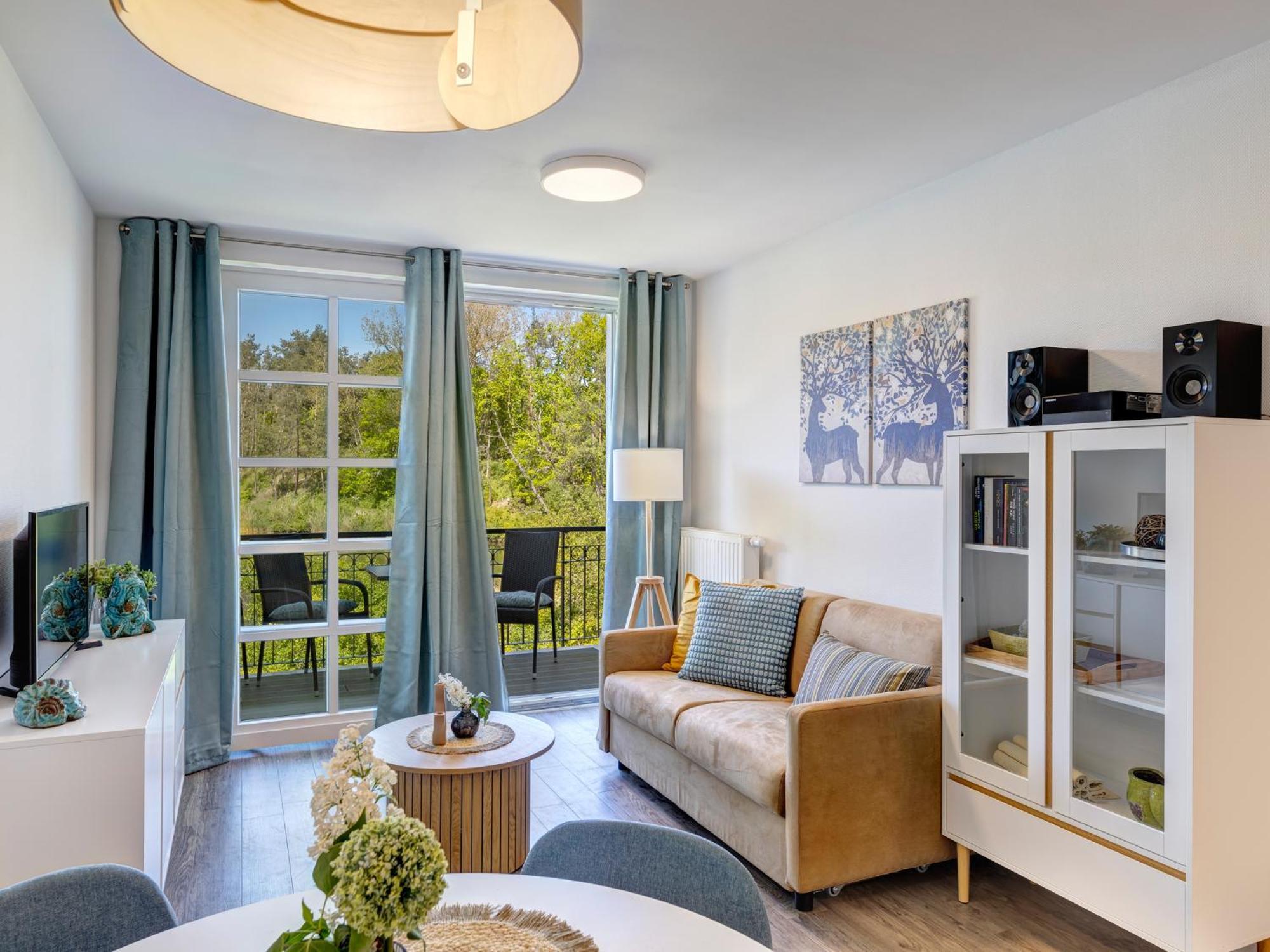Residenz Am Balmer See - Bs 54 Mit Wellnessbereich Dış mekan fotoğraf