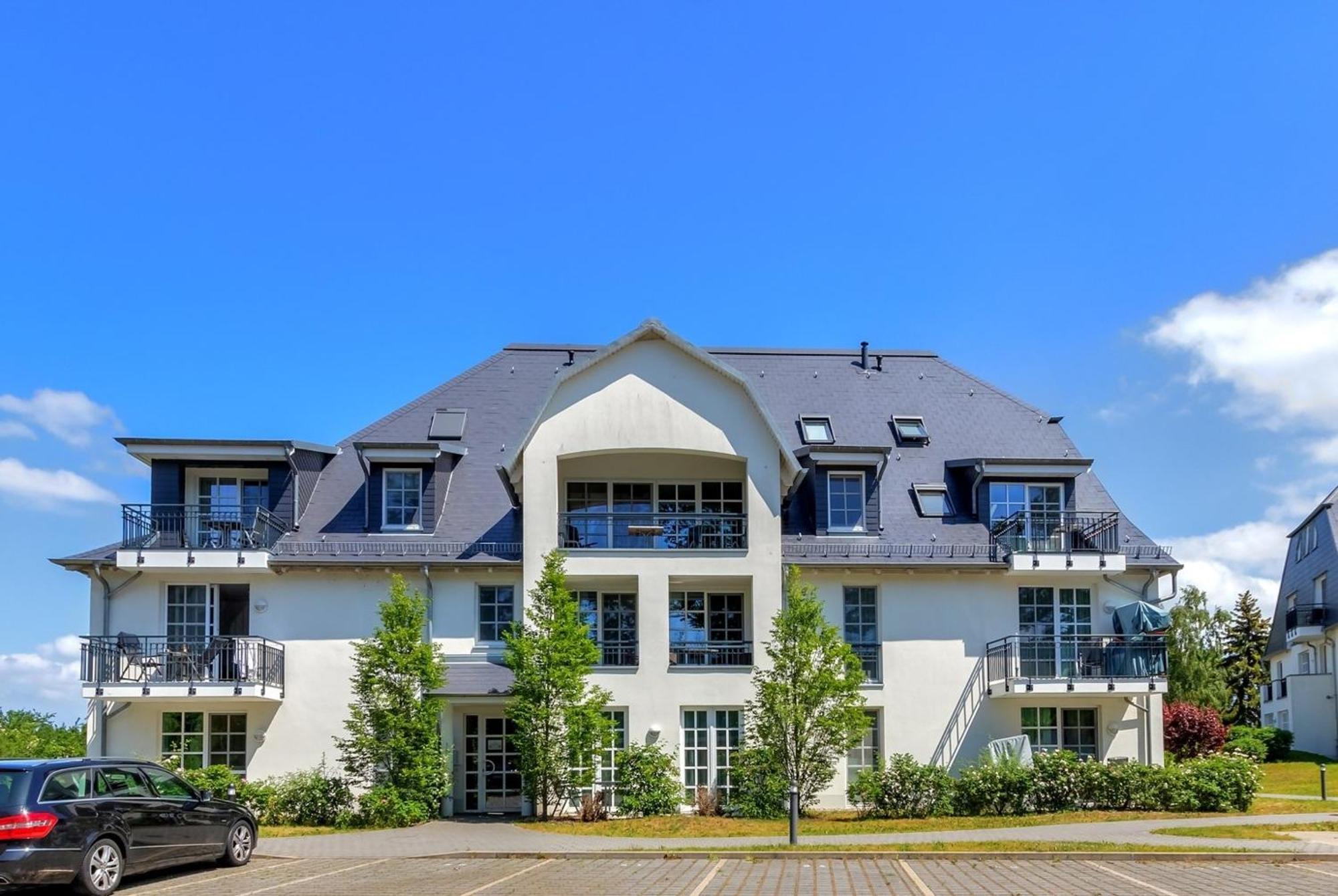 Residenz Am Balmer See - Bs 54 Mit Wellnessbereich Dış mekan fotoğraf