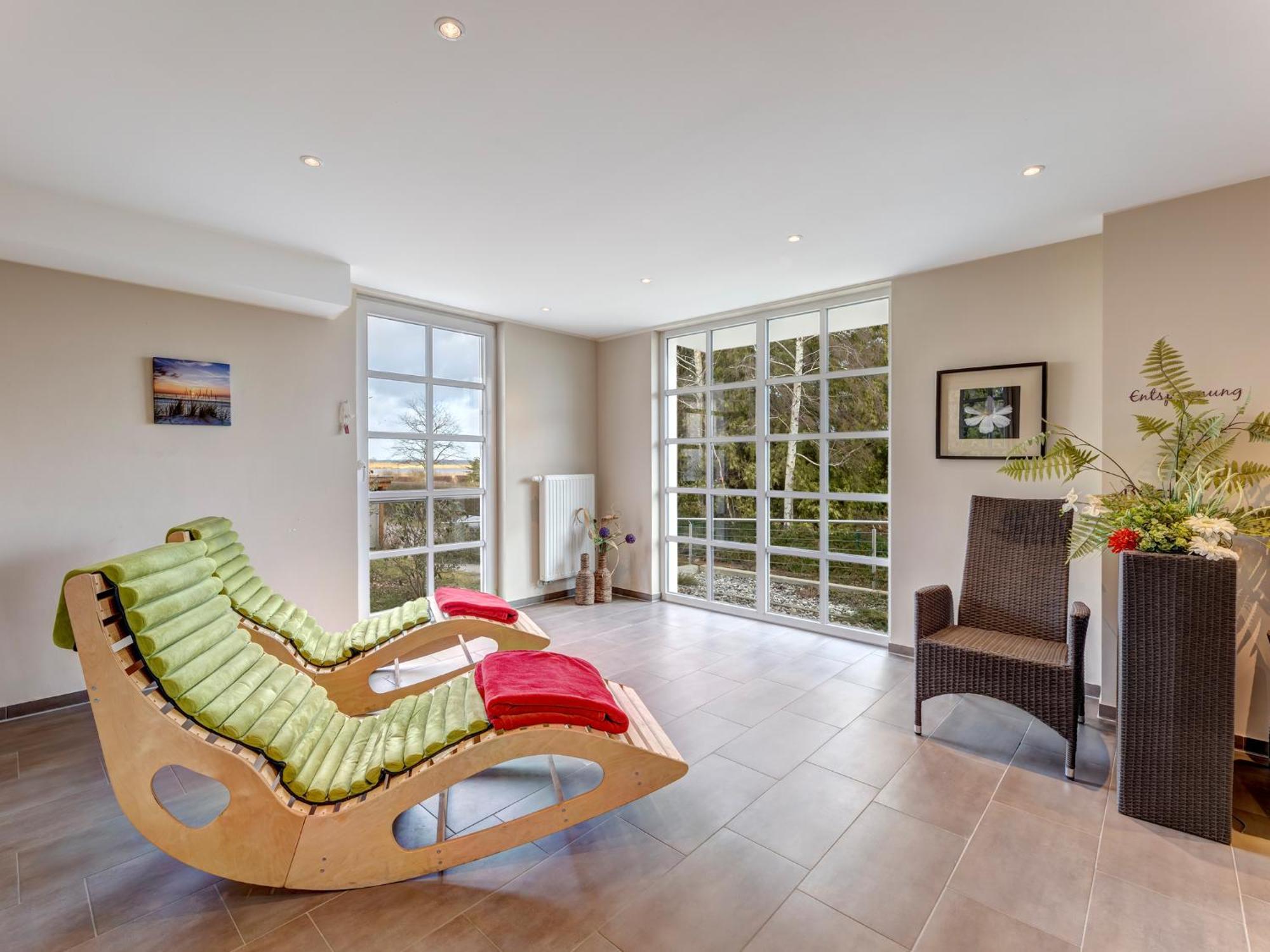 Residenz Am Balmer See - Bs 54 Mit Wellnessbereich Dış mekan fotoğraf