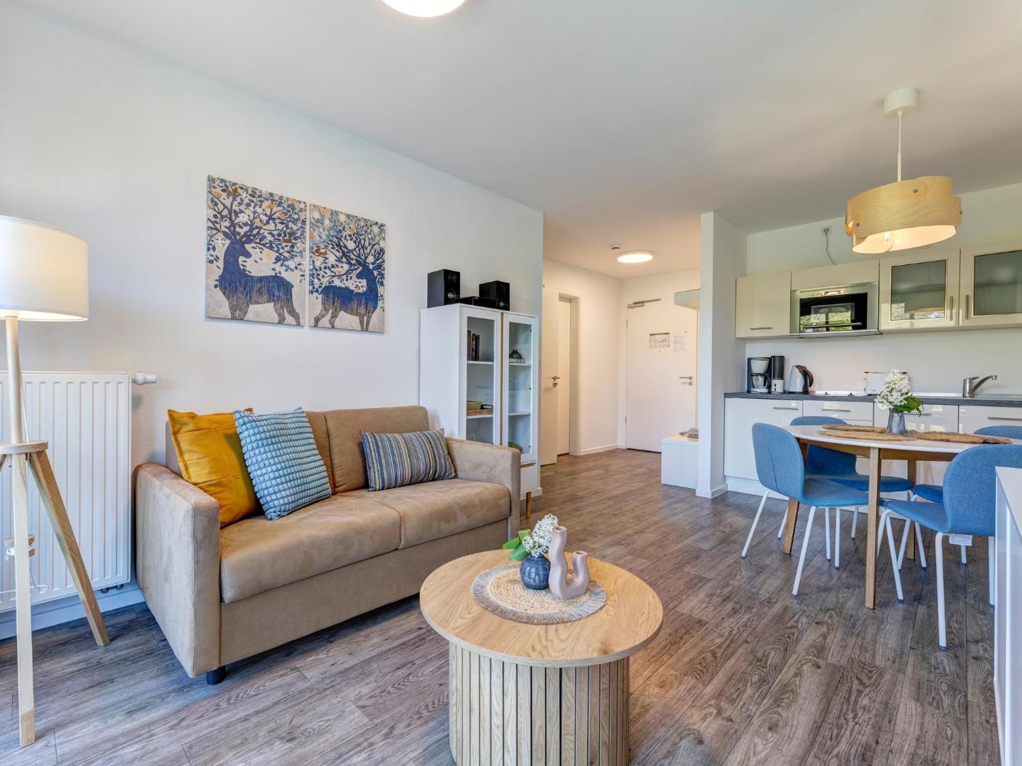 Residenz Am Balmer See - Bs 54 Mit Wellnessbereich Dış mekan fotoğraf