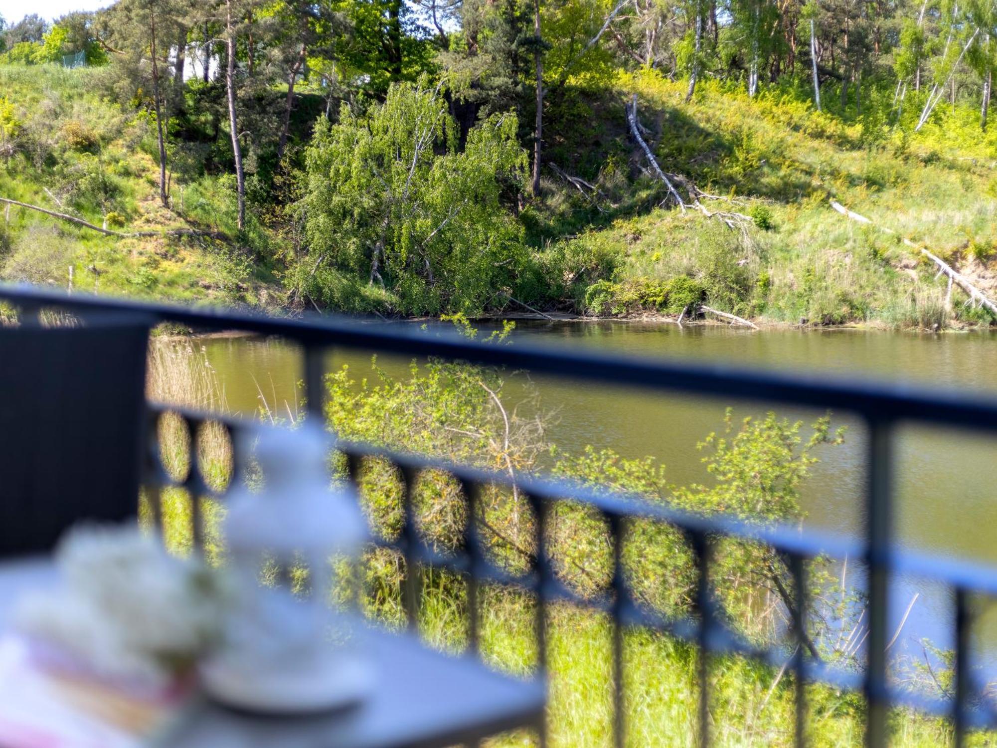 Residenz Am Balmer See - Bs 54 Mit Wellnessbereich Dış mekan fotoğraf