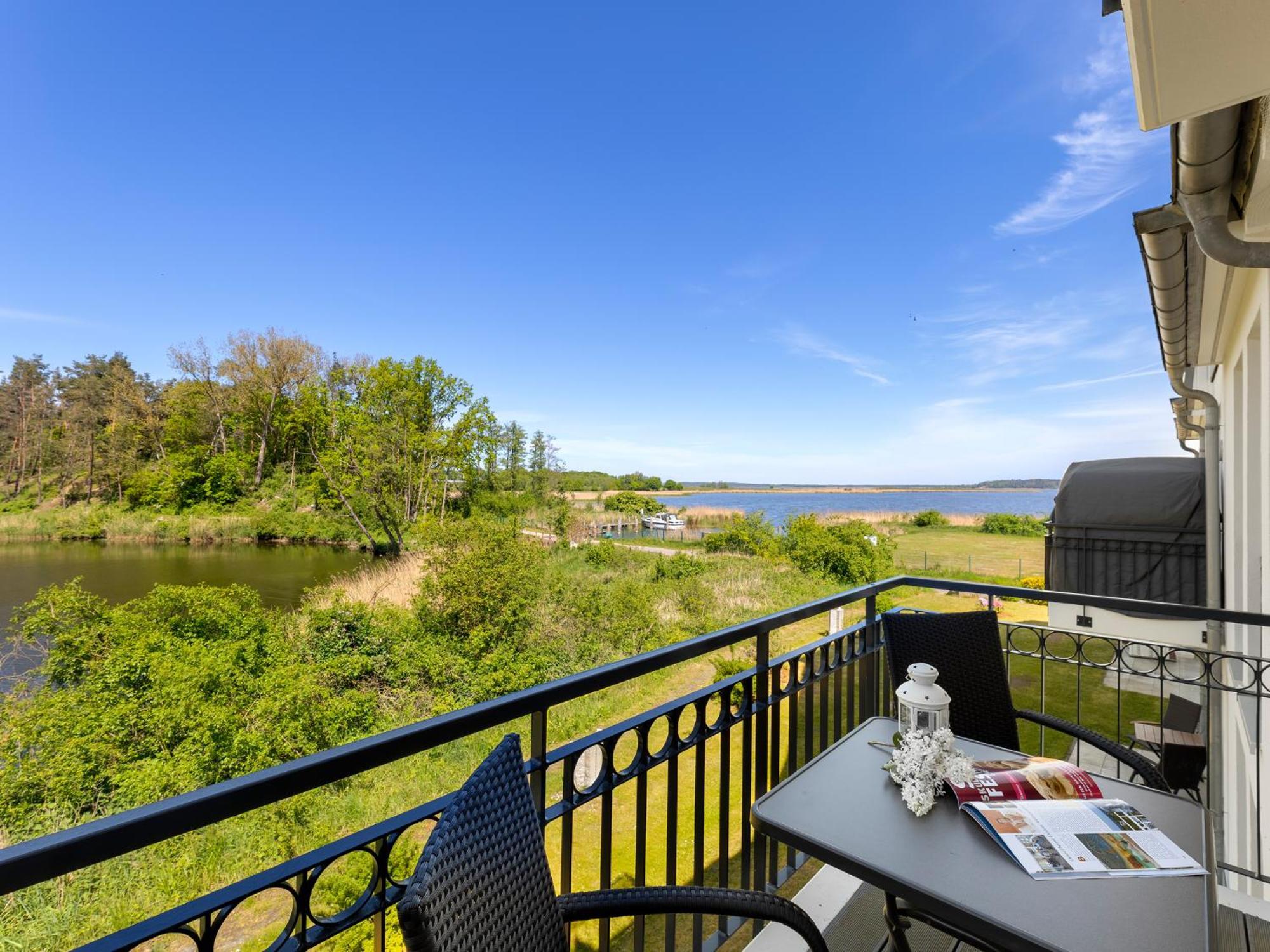 Residenz Am Balmer See - Bs 54 Mit Wellnessbereich Dış mekan fotoğraf