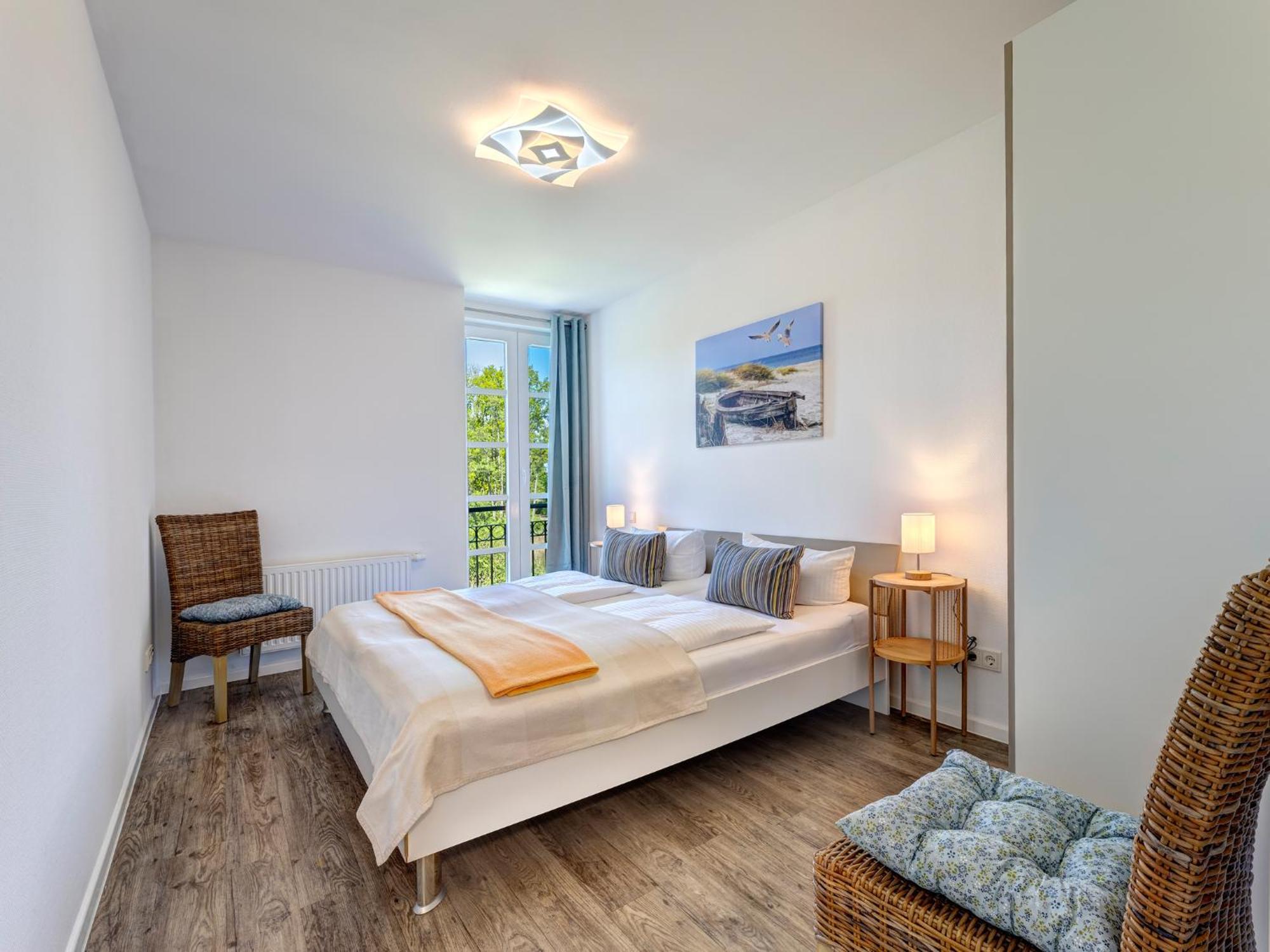 Residenz Am Balmer See - Bs 54 Mit Wellnessbereich Dış mekan fotoğraf